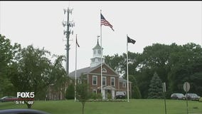 Debate over flying Pride Flag at Wyckoff Town Hall