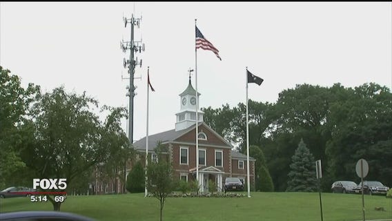 Debate over flying Pride Flag at Wyckoff Town Hall