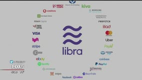 Facebook announces creation of its own cryptocurrency