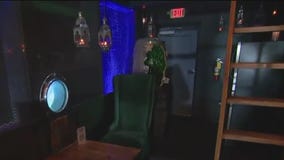 First look at new themed restaurant coming to Sanford