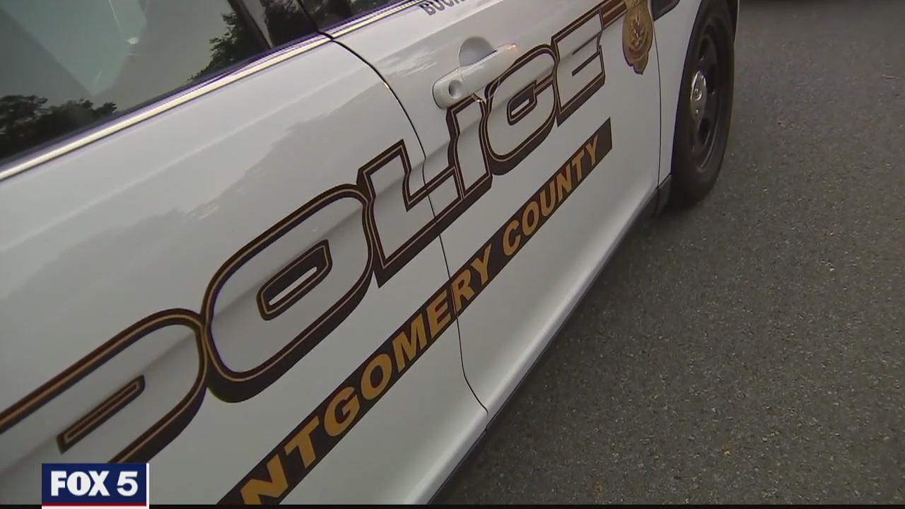 Police reform in Montgomery County | FOX 5 DC