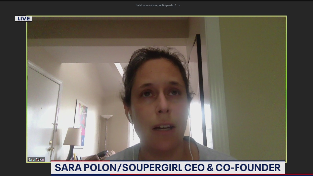 FOX 5 On The Hill: Small businesses try to stay afloat during pandemic