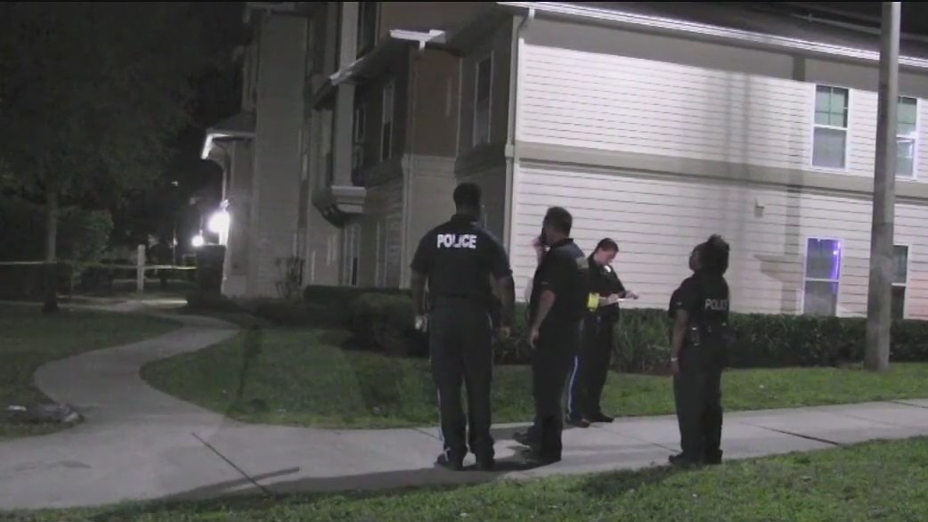 Teen injured in Brevard County shooting | FOX 35 Orlando