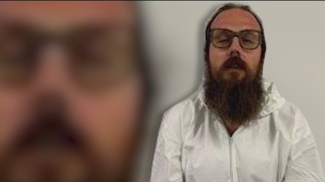 Man killed daughter, 3 others over strained relationship