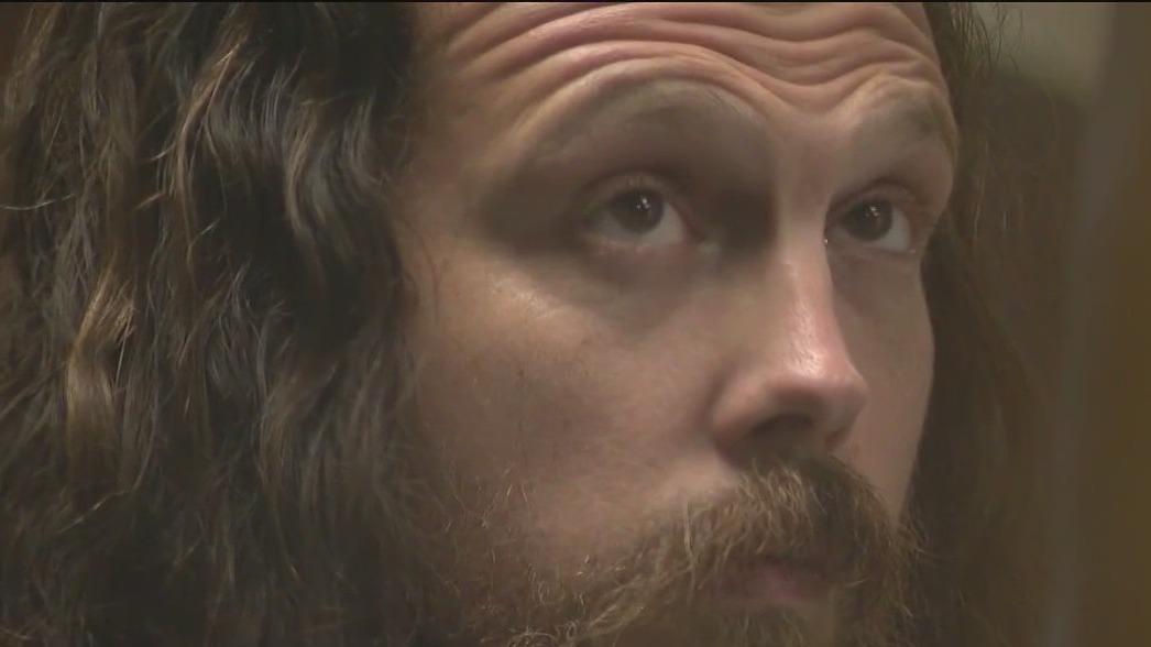 Man who killed daughter, 3 others has history of animal abuse: Deputies