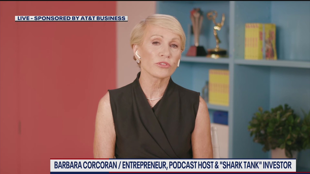 Shark Tank investor helping small businesses