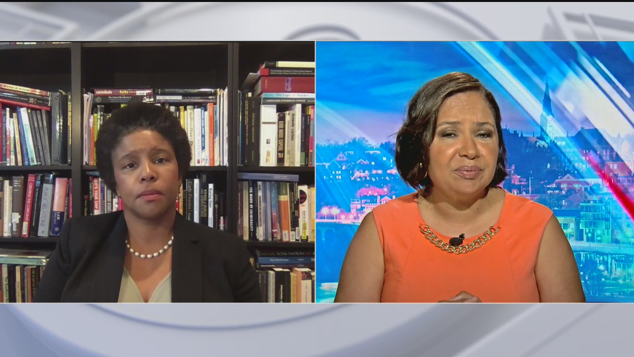 Analysis: Changing football team name after corporate pressure