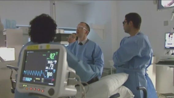 More colon cancer seen among young people