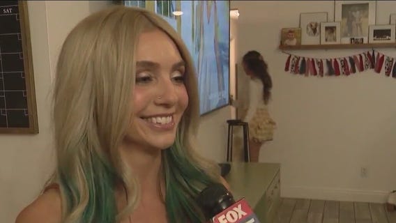 'Farmer Wants a Wife': Florida women seek romance on the ranch