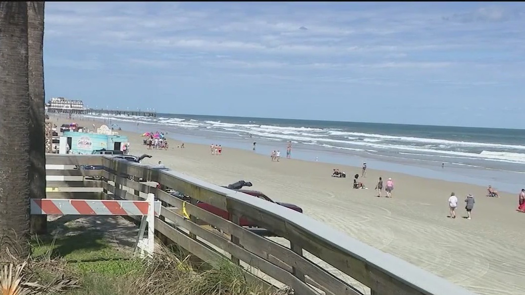 Bracing for spring break overdoses in Florida