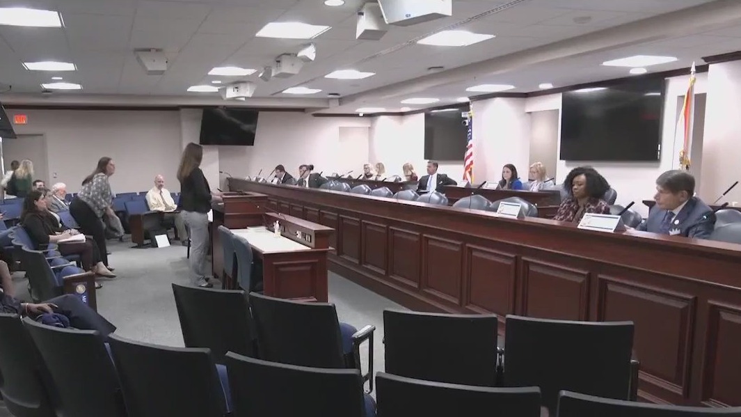 Florida school voucher expansion heads to full State House | FOX 35 Orlando