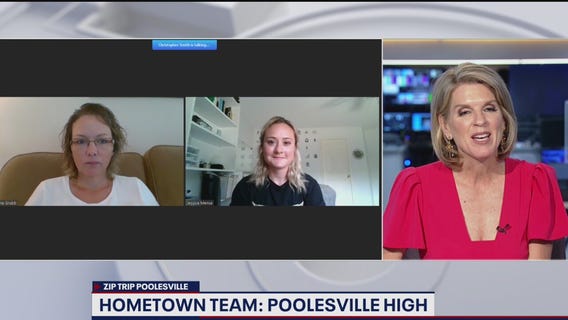 FOX 5 Zip Trip Poolesville: Hometown Team