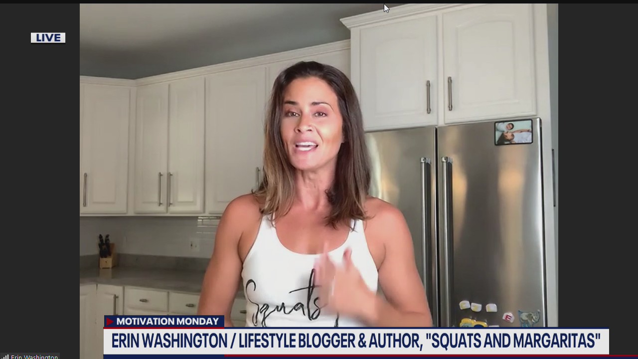 Motivation Monday: Staying active during COVID-19