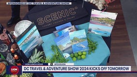 A taste of DC?s Bronze Restaurant