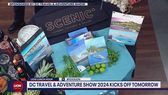 A taste of DC?s Bronze Restaurant