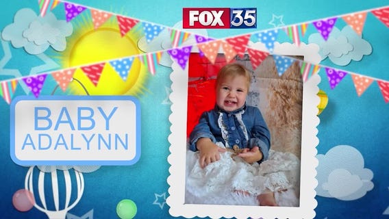 Weather Babies: February 19 - February 25