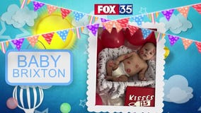 Weather Babies: February 12 - February 18