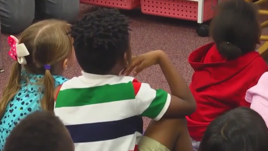 Florida advances bills on gender identity