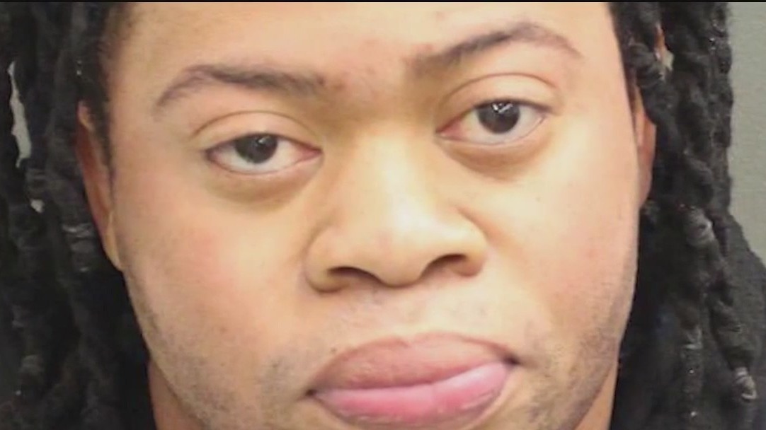 Florida man arrested for sexually assaulting women at Orange County bus ...