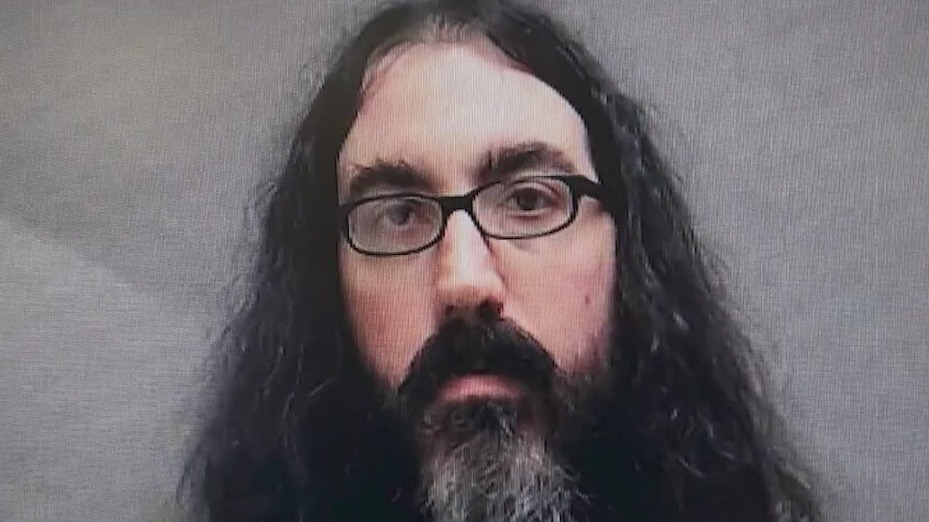 Accused extremist arrested for threatening Sheriff Mike Chitwood's life, deputies say