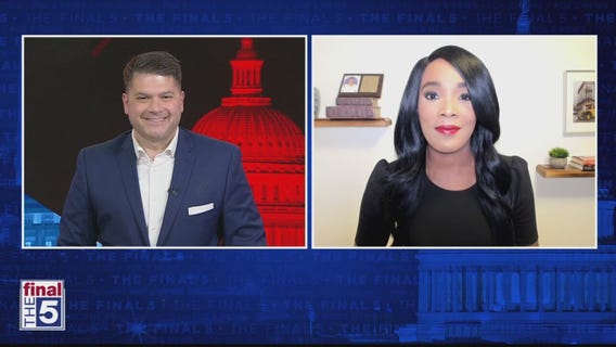 Trump, Biden, and racism