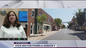 Zip Trip: The Talk of the Town in Manassas