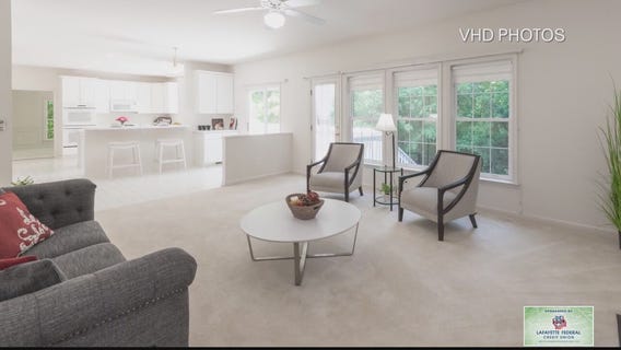 FOX 5 Zip Trip Manassas: On the Market