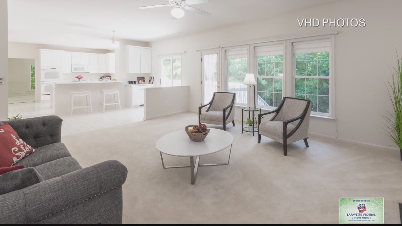 FOX 5 Zip Trip Manassas: On the Market