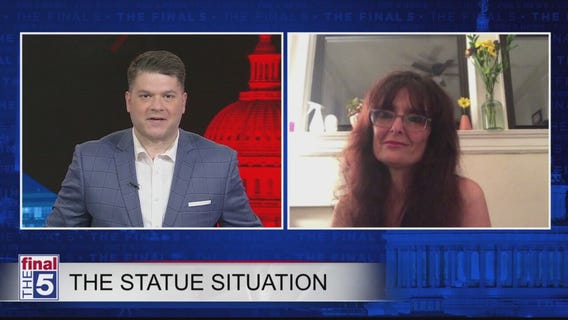 What is 'Operation Legend?'