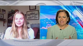 Zip Trip Manassas: Junior Reporter