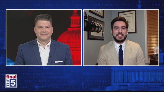 Tan suits, beans, and Kanye