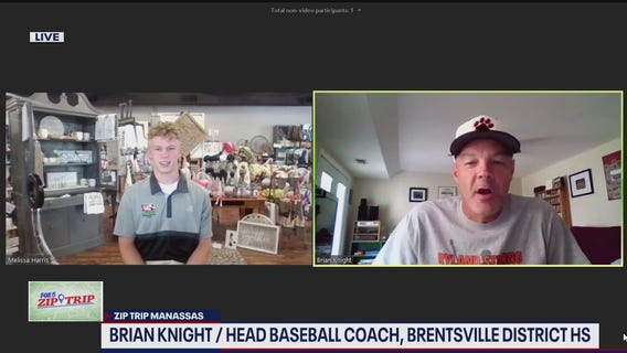 FOX 5 Zip Trip Manassas: Hometown Team