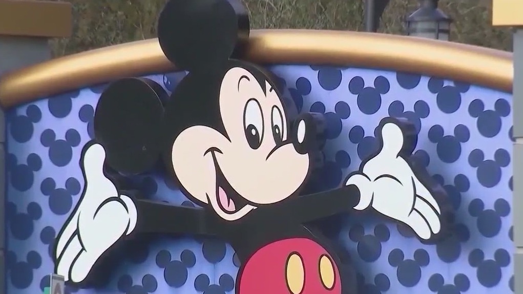 Disney to layoff thousands: report