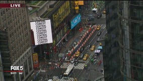 Nik Wallenda worries for his sister ahead of latest stunt