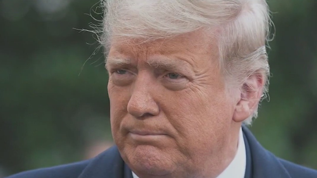 Possible indictment of Donald Trump could be very consequential, UCF professor says