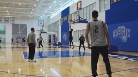 Could Orlando Magic make it to post-season?