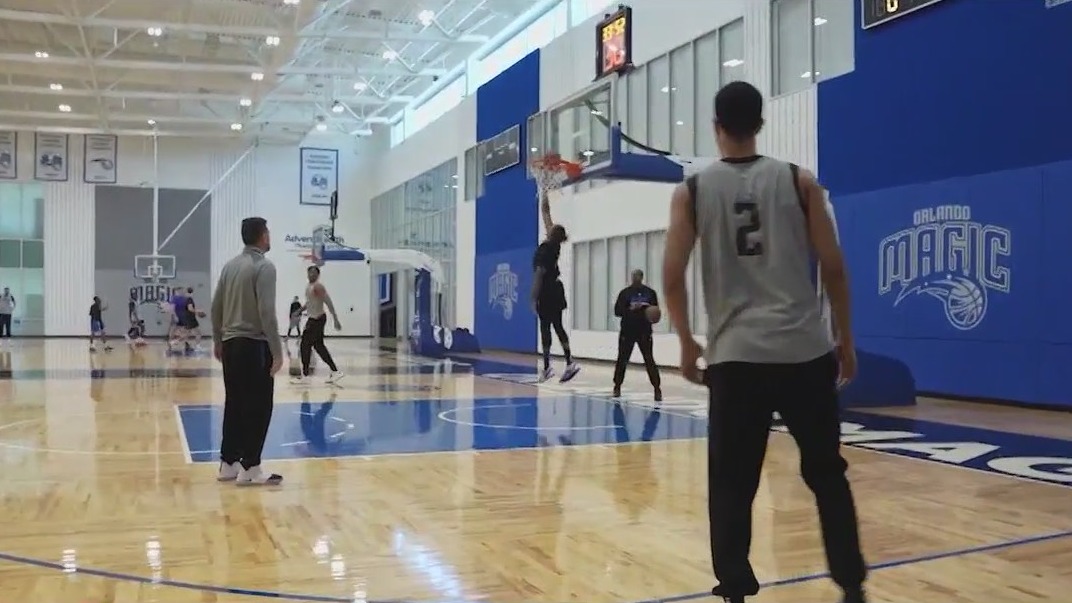 Could Orlando Magic make it to post-season?