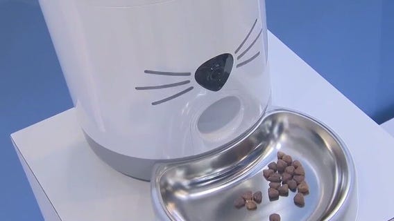 Global Pet Expo 2023 is underway in Orlando