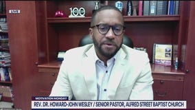 Keeping faith during the pandemic