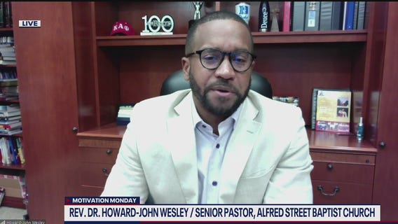 Keeping faith during the pandemic