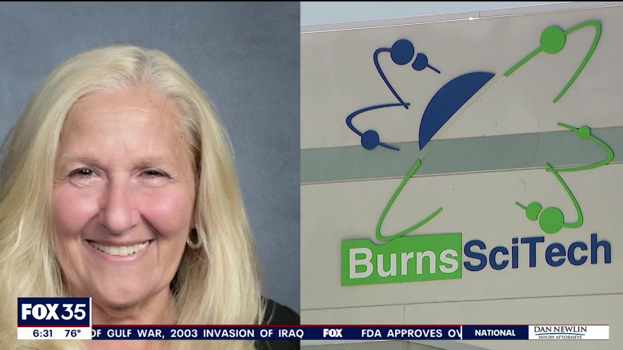 Florida principal allegedly wrote $100K check to 'Elon Musk' in apparent scam