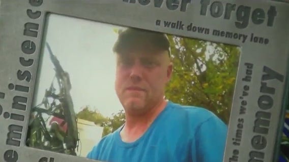 Cocoa cab driver's murder still not solved