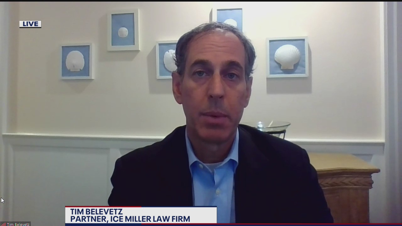 FOX 5 On The Hill: Bill Barr testimony