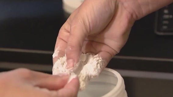 Could fighting red tide be this simple?