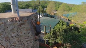 New thrills, animal encounters at Gatorland