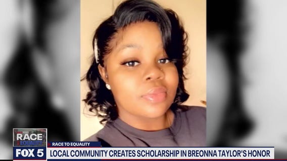 Social community creates scholarship in Breonna Taylor's honor