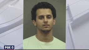 Suspected rapist murder victim after coronavirus release