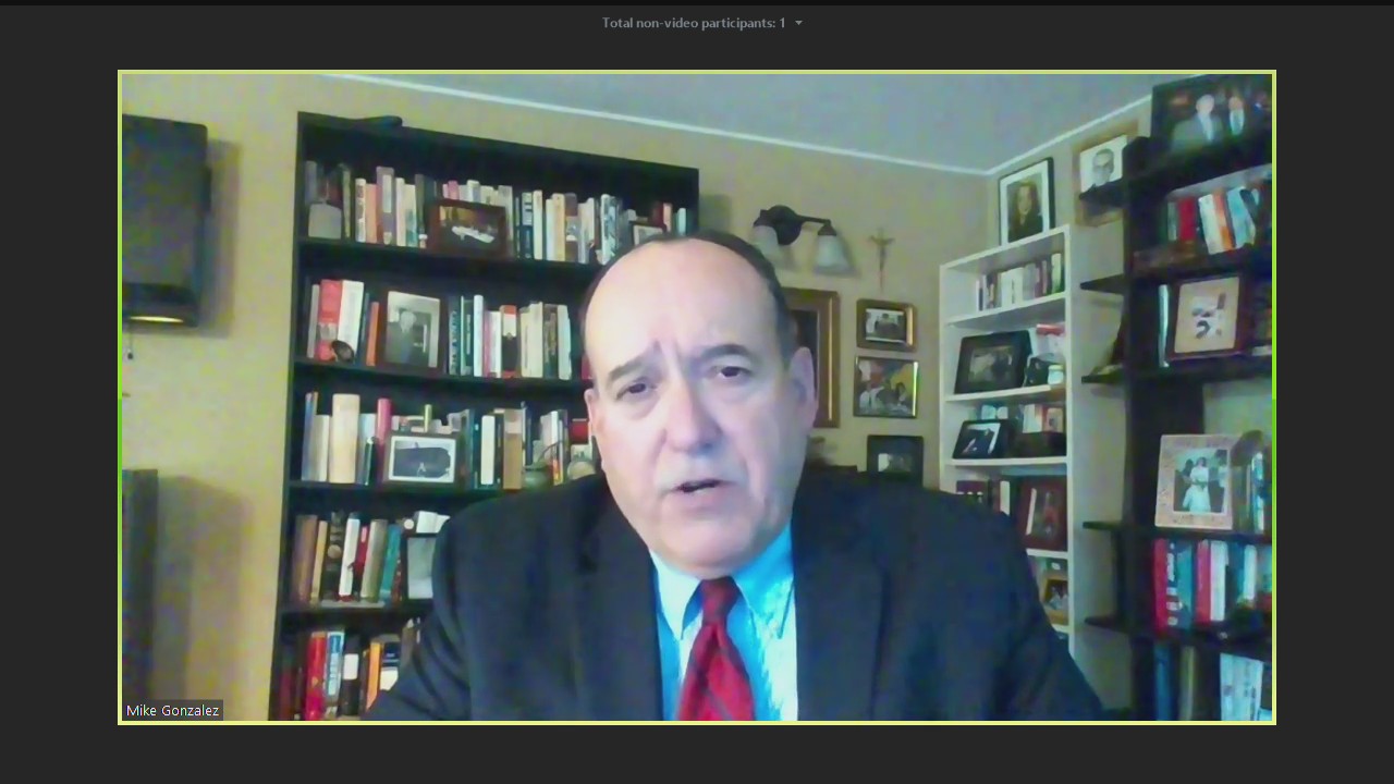 FOX 5 On The Hill: 'The Plot to Change America'