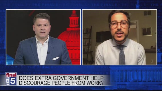 The case for expanded unemployment benefits