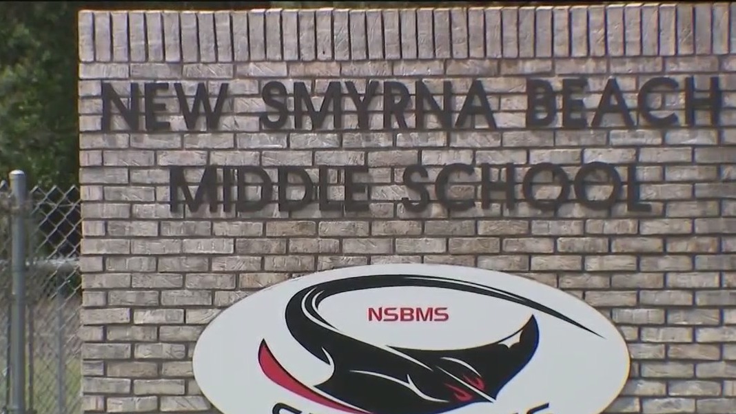 Volusia County parents react to alleged fights in district | FOX 51 Gainesville